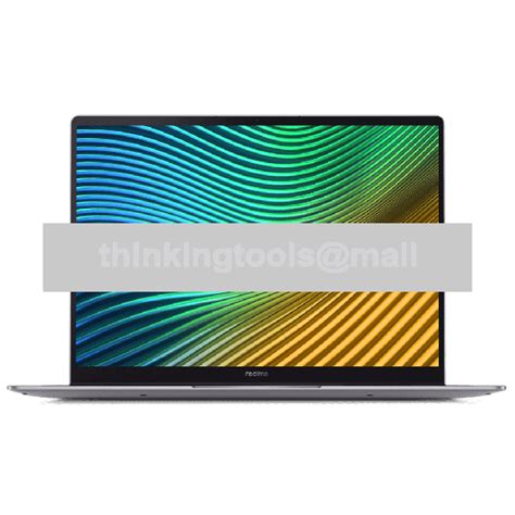 Thinking Tools, Inc - Official Online Store | REALME BOOK RMNB1001 ...