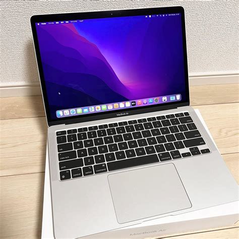 Apple Macbook Air M1 16gb 512gb Image To U