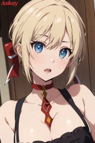 Yuna Yunis Luscious Hentai Manga Porn