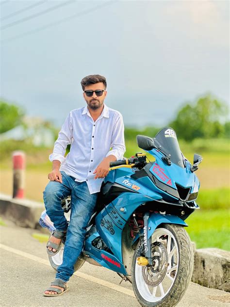 MD Masum Billal