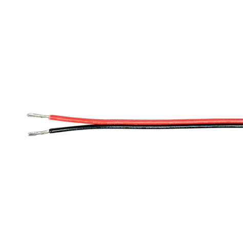 Pin Led Extension Cable Conductor Wire Awg