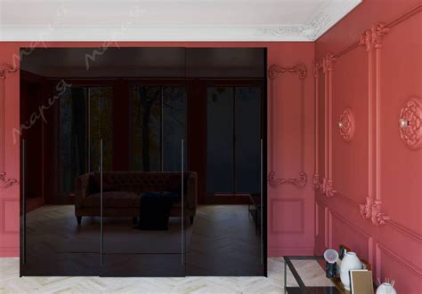 Шкаф-купе Top Line заказать в Москве с доставкой – Мебельная фабрика Мария