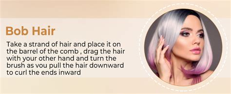 Ukliss Cordless Hot Brush Volume Curler Mm Hot Comb Curling Wand With Lcd Display Portable