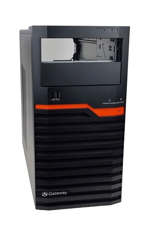 Obudowa Acer GT110 Midi Tower czarny w Milejewo - Sklep, Opinie, Cena w