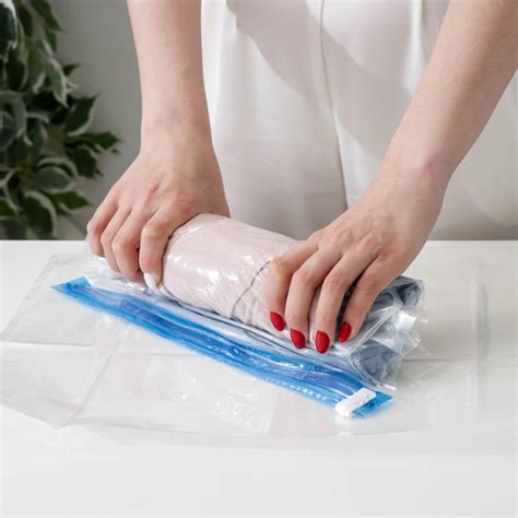 Вакуумный пакет 35x50 см, Полиамид купить по выгодной цене в интернет ...