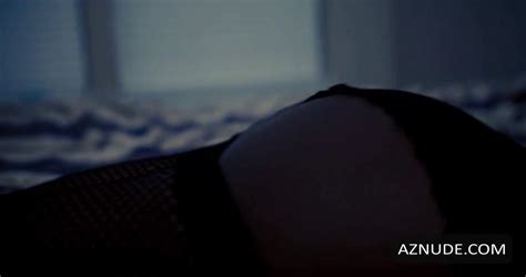 Dessi Sykes Nude Aznude