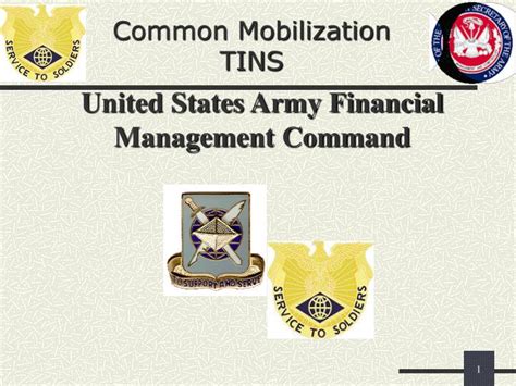 Army Finance Command