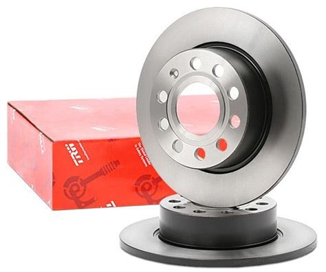 Disc frana df4276 trw - Compara preturile si obtine cea mai buna oferta