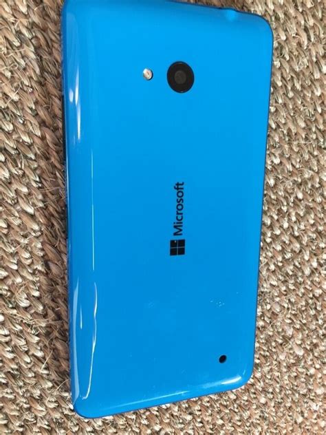 NOKIA LUMIA 640 LTE FOR SALE | in Clapham, London | Gumtree