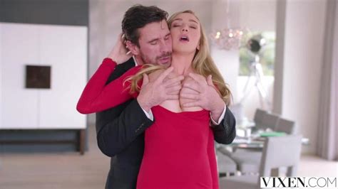 VIXEN Sex With My Boss Manuel Ferrara Kendra Sunderland TNAFlix