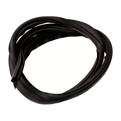 7264ASMSB AGC Молдинг лобового стекла нижний купить в интернет-магазине ...