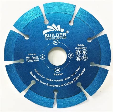 Builder Cutting Blade Suppliers, Manufacturers, Exporters From India ...
