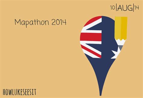 Mapathon 2014 Lukes Training Resources