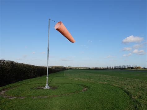 How To Attach A Windsock To A Windsock Mast Windsock Company