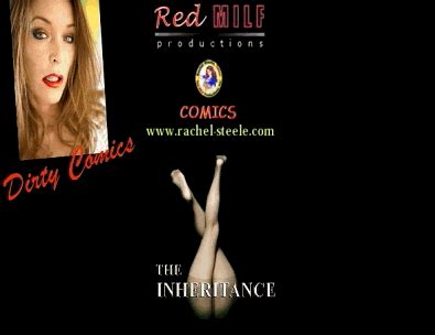 Rachel Steele Taboo Classic MILF Taboo Stories Mind Control Standard
