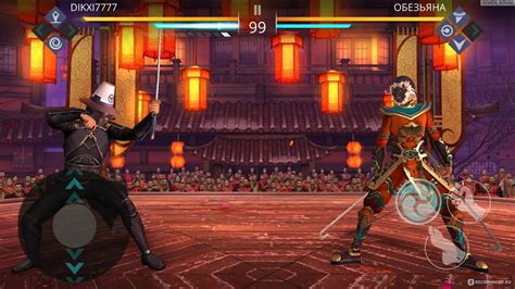 Shadow Fight Arena 64 Photos Porn Photo