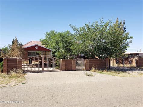 907 Post Ave Alamogordo Nm 88310 Mls 2401259 Zillow