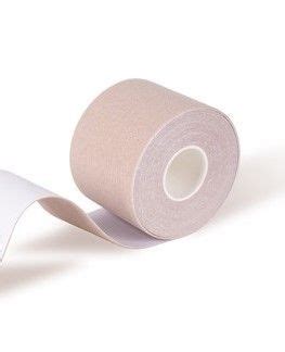 Cinta Adhesiva Nude Fizilove