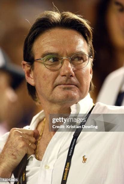 148 Coach Jimmy Connors Stock Photos, High-Res Pictures, and Images ...