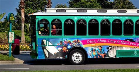 Hilton Orlando Destination Parkway Shuttle