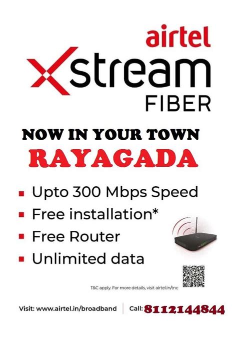 Airtel High Speed Internet Service, Airtel Internet Service in India