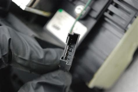 All You Need To Know About Tiptronic Shifter Assembly Guard My Ride