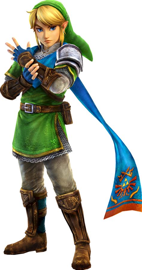 Filehw Link Renderpng Zeldapedia