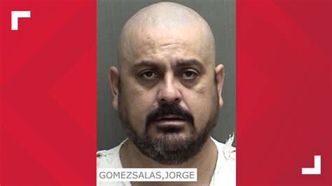 Border Patrol Arrests Registered Sex Offenders Caught In Texas Khou