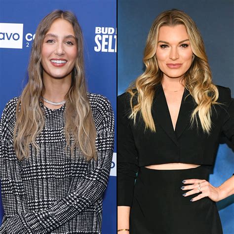 Summer House’s Danielle Thinks Lindsay, Carl Are ‘Playing House' | Us