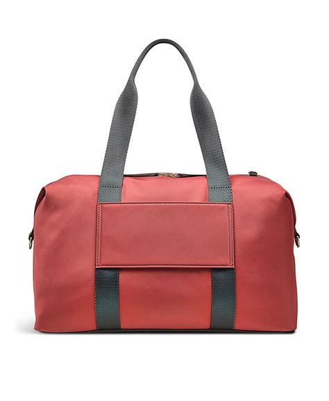 Radley London Radley 247 Medium Zip Top Travel Bag Macys