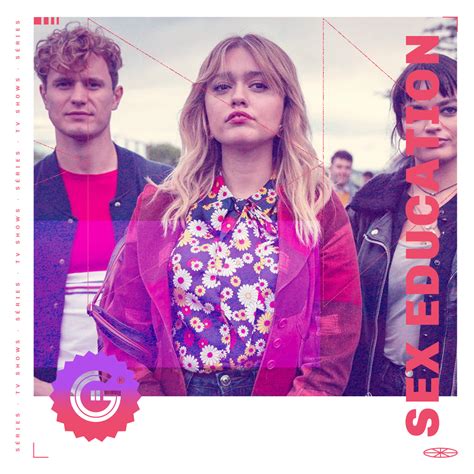 Última temporada de Sex Education já tem data marcada MyGIGpt O entretenimento ganhou um