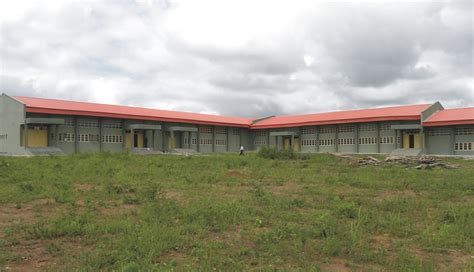 College Of Agriculture Igboora Arki Consultants