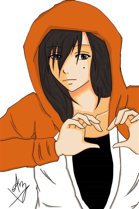 Kira Tsume By Aruki Soruyo On Deviantart
