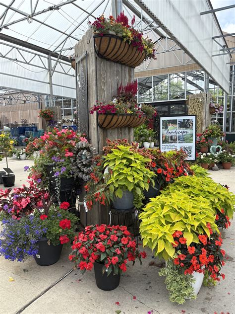 A sensational summer tour in southeast Michigan - Lawn & Garden Retailer
