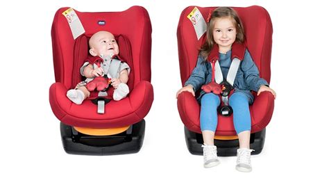 Ghế ngồi ô tô Chicco Cosmos