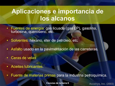 Que Son Los Alcanos 8