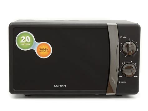 Микроволновая печь Leran FMO 2032 B - купить по низким ценам в интернет ...