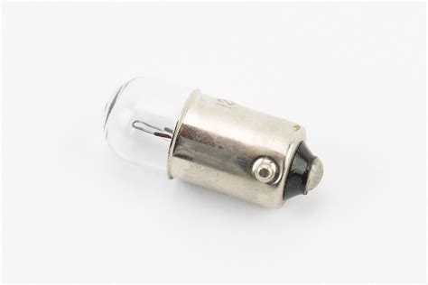 Лампа поворота (белая с цоколем) 12V/4W G10 BA9S (ID#2328656486), цена ...