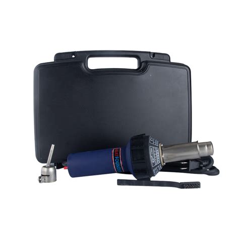 Heat Gun Hot Air Welding Machine Heat Welder Gun Toolots