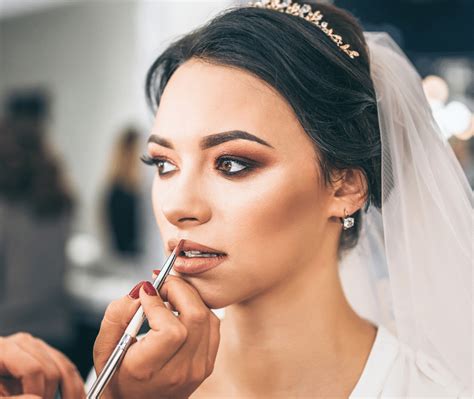 Maquillage Mariage Institut Prestige