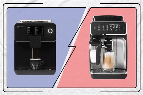 Terra Kaffee Tk 01 Vs Philips 3200 Lattego Which Should I Buy