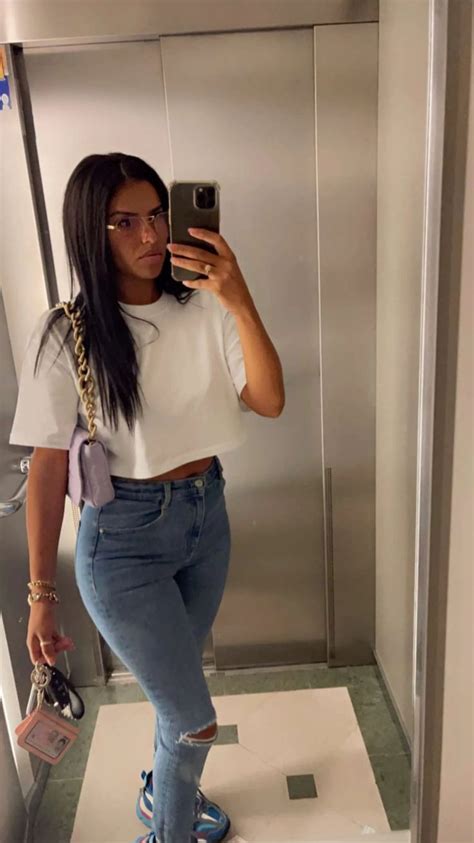 Pin By Sarah On Mode Vestimentaire Latina Fashion Outfits Cute Lazy Day Outfits Outfits