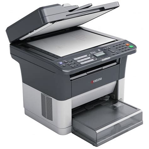 Kyocera Fs Mfp Click Informatique