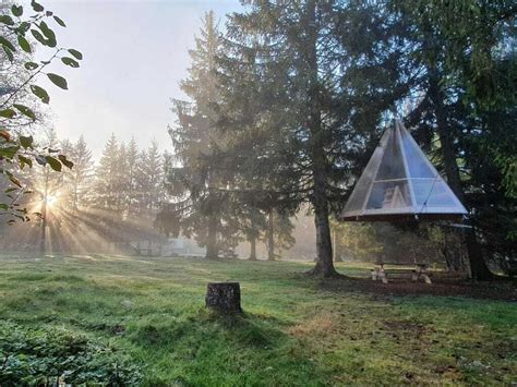 Übernachten Im Baumhaus 7 Hotelvarianten Und Welche Zu Ihnen Passt