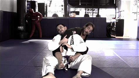 Counter Rear Naked Choke Defense Youtube