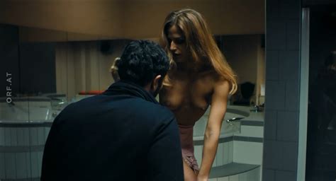 Nude Video Celebs Stephanie Nur Stephanie Buddenbrock Nude Risse Im Beton 2014