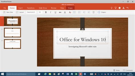 Microsoft Powerpoint Free Download Windows 10 - passaword