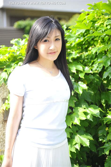 Tokyo Hot N Set Sakura Nishimoto Porn Pic