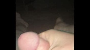 Late Night Stroking Session XVIDEOS