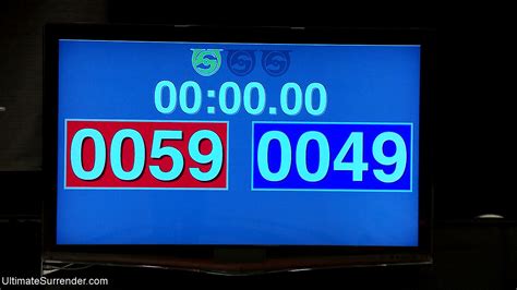 Babe Today Ultimate Surrender Krissy Lynn Lea Lexis Timelivesex Bondage Star Porn Porn Pics